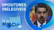 EUA cogita novas sanções à VENEZUELA por DESRESPEITAR ELEIÇÕES LIMPAS | TÁ NA RODA