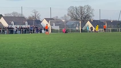 2 ème arrêt de Kevin