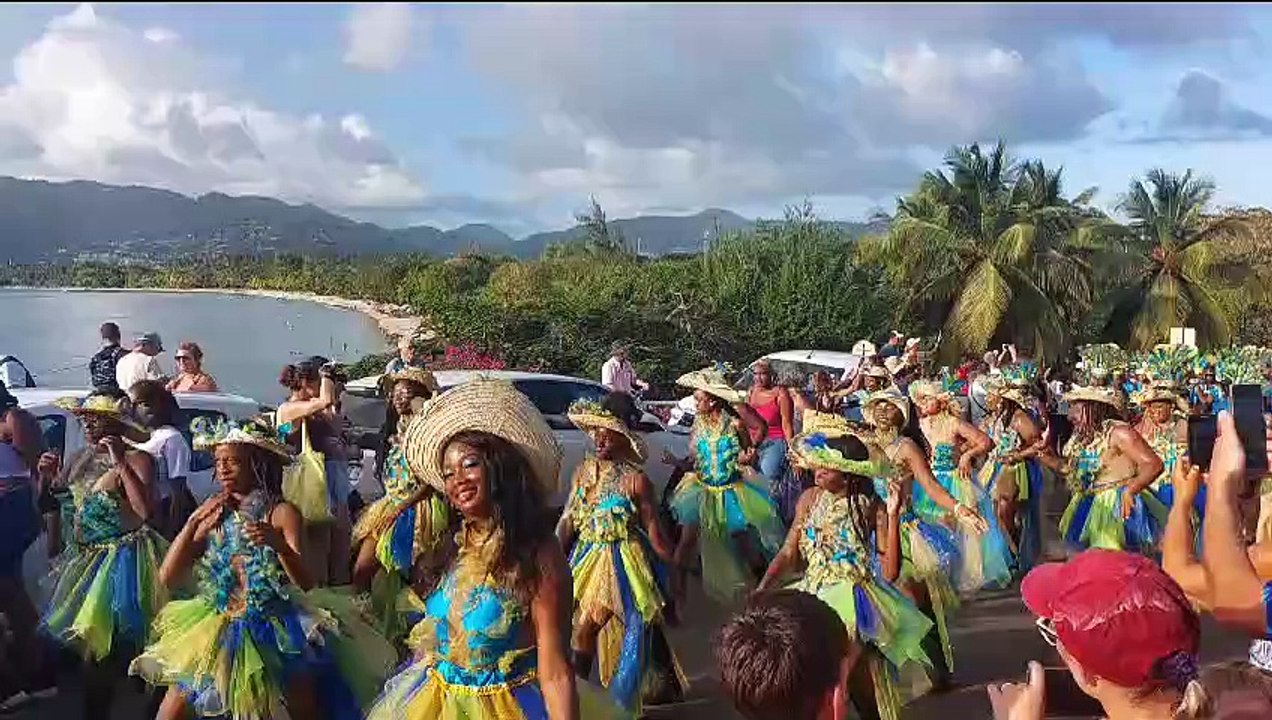 PARADE SAINTE-ANNE 2