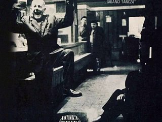 Budka Suflera-Giganci Tańczą Album