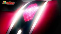 2020/03/01 Kishiryu Sentai Ryusoulger 48 Japanese Cms (TV NIHON)