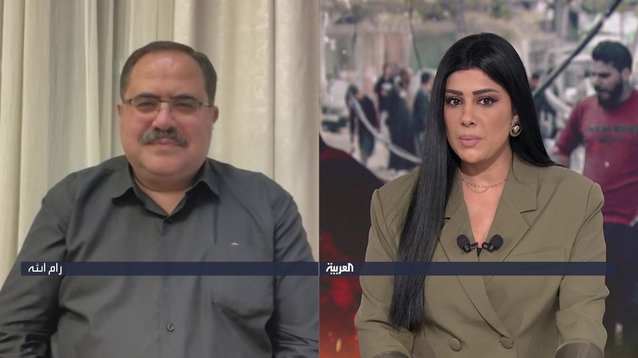 القيادي في حركة فتح صبري صيدم: ادعاءات إسرائيل ضد "الأونروا" مبالغ فيها