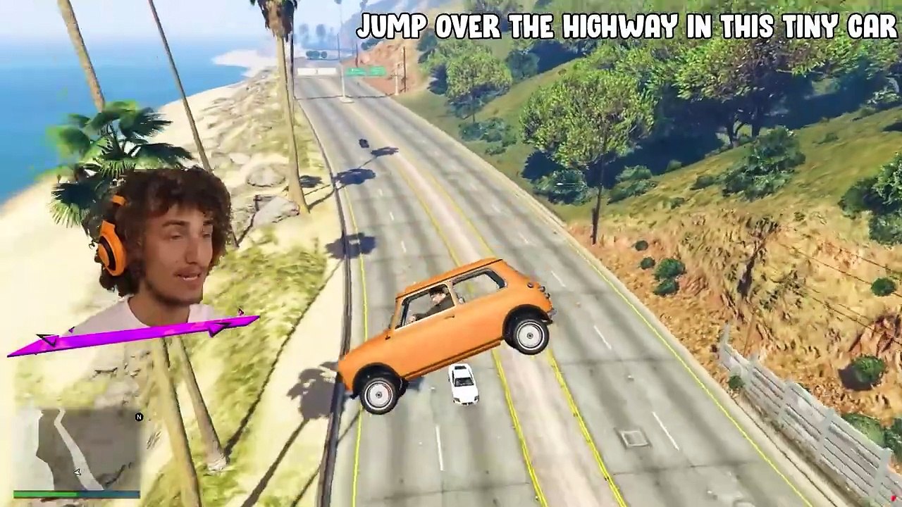 Upgrading SLOWEST to FASTEST CAR in GTA 5!