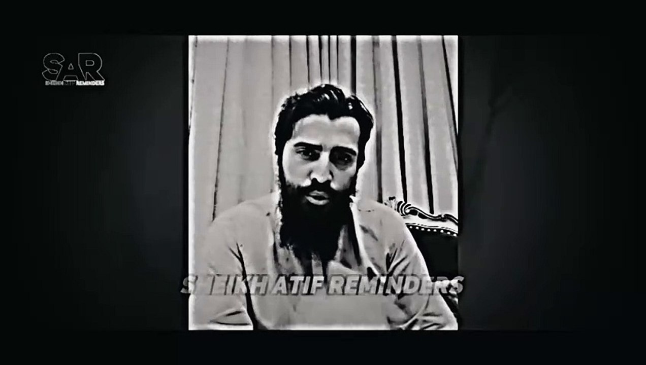 Kabhi Bhi Logon Sey Izzat Mangi   Sheikh Atif Ahmed   Motivational session by Shaykh Atif Ahmed