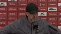 Liverpool - Klopp : ''Les gens ont déjà cessé de m'écouter''