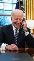 Donald Trump's Surprise Call to Joe Biden! Phone Calls From The Rich and Famous Episode 1