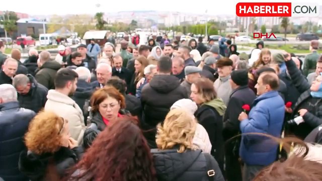 Samsun Mübadiller Derneği, mübadil çocukları için vize kolaylığı talep ediyor