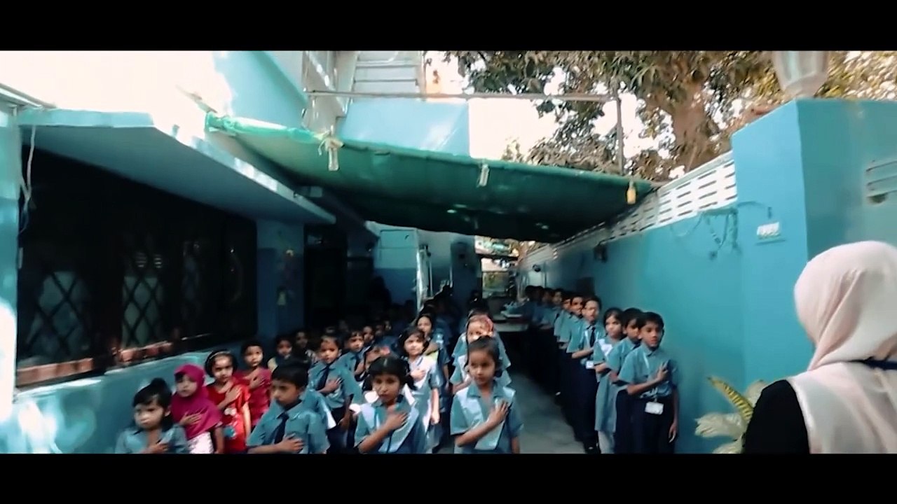 Alfurqan School Documentary