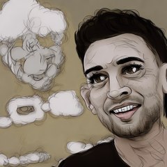 Rencontre au sommet entre le fils de Javier Pastore et son idole Kylian Mbappé