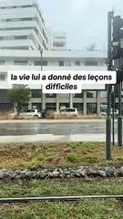 La femme qui n'a pas peur de vivre seule