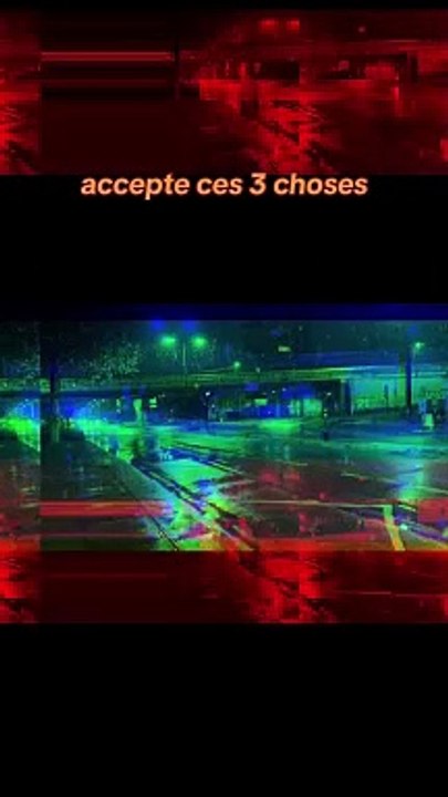 Pour avancer dans la vie