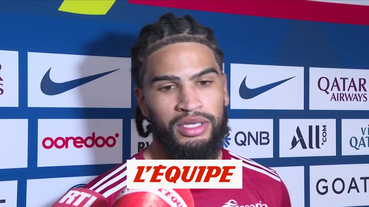 Camara (Brest) : « On a bien poussé en deuxième mi-temps » - Foot - Ligue 1