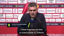 Nantes - Gourvennec n'en veut pas à Kadewere pour le penalty manqué