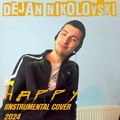 Dejan Nikolovski - Pharrell Williams - Happy Instrumental Cover (2024)