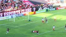 Melhores Momentos: Joinville 2 x 1 Inter de Lages