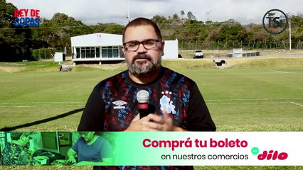 Rey de Copas - 28 de enero 2024