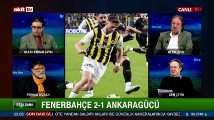Süper Lig'de son durum ne?