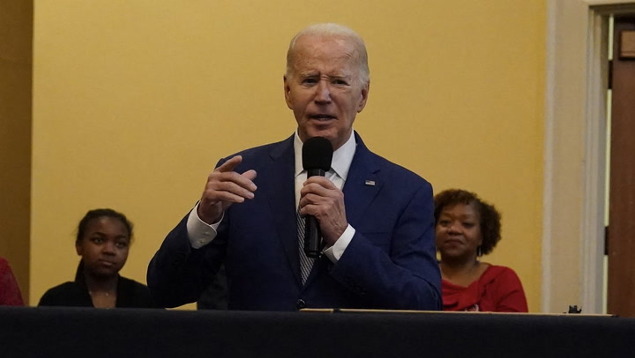 Biden vows to ‘respond’ after drone attack kills three US troops in Jordan