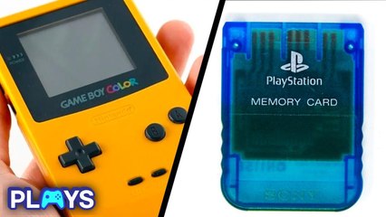 10 Nostalgic Facts About 90s Gaming Kids Still Love 🎮