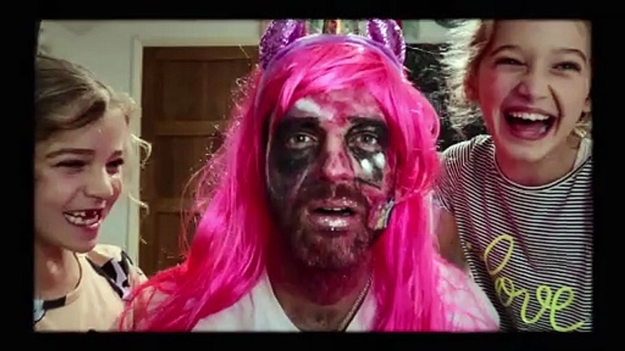 Dads Bande-annonce (RU)