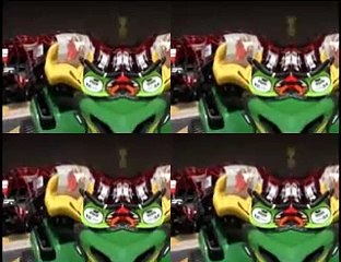 Mowing My Yard for Jesus