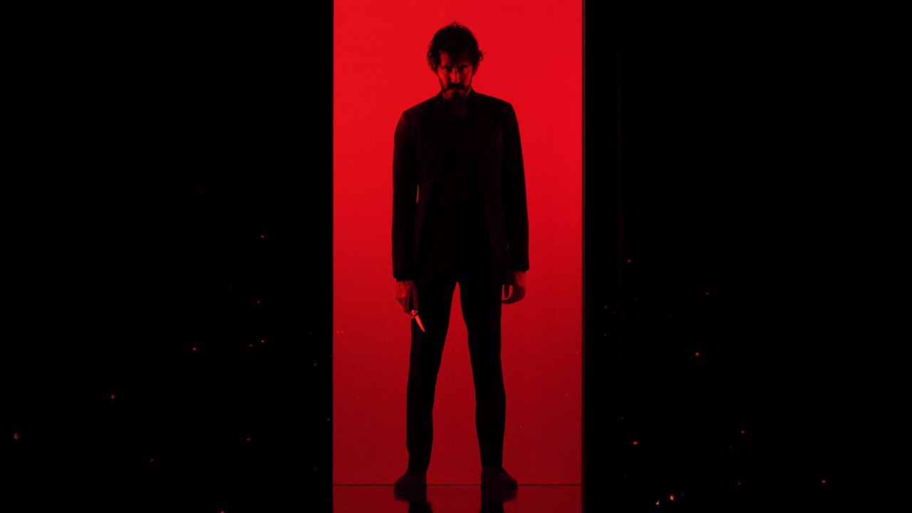 Monkey Man - Trailer (Deutsch) HD