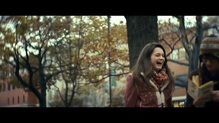 Cherry Bande-annonce (IT)