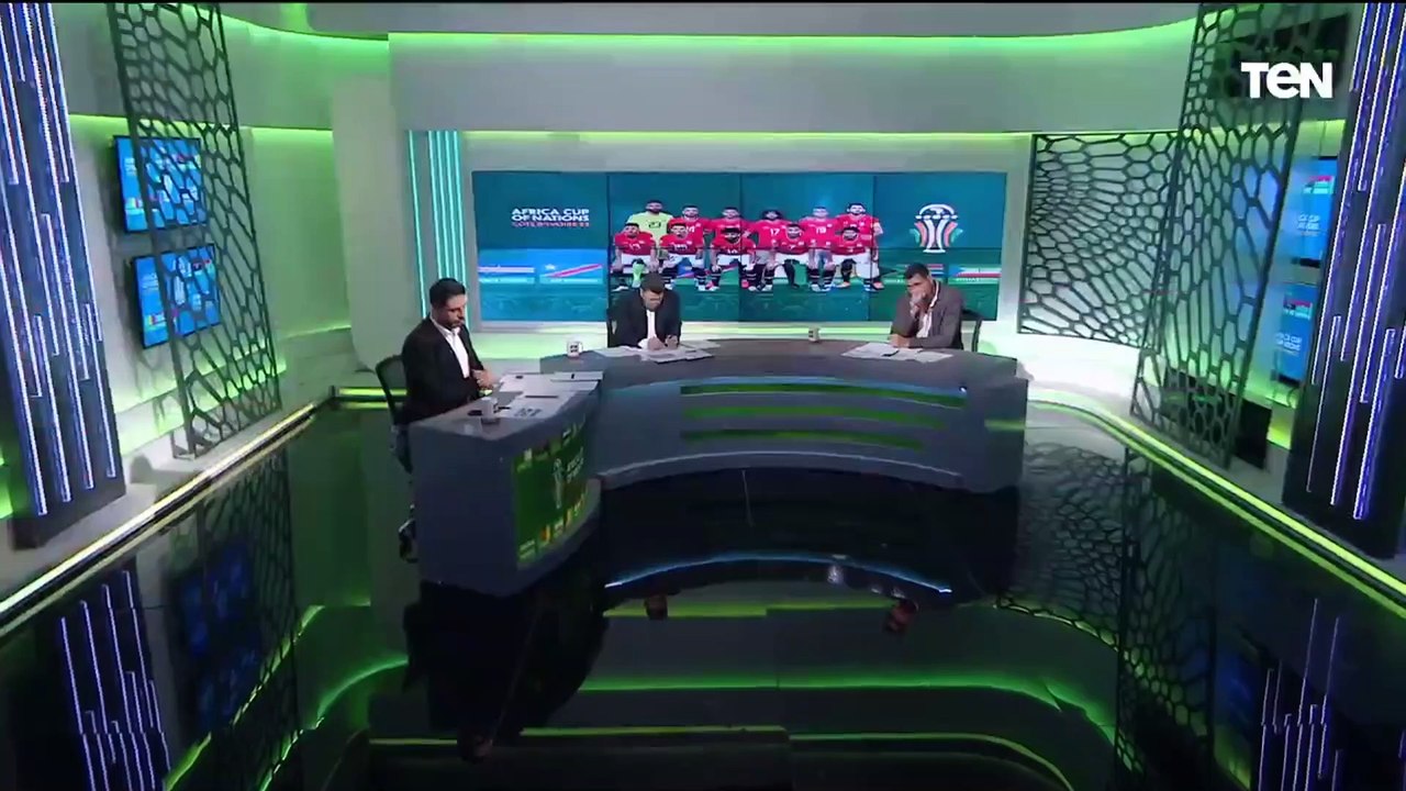 "إدارة صفر ".. محمد فاروق يفتح النار على اتحاد الكرة بسبب طريقة إدارتهم لأزمة محمد صلاح