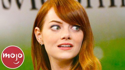 Top 10 Actors Known for Their Expressive Faces 🎭