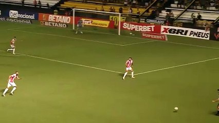 Criciúma amplia a vantagem