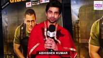 Exclusive: Abhishek Kumar REVEALS about his bond with Isha Malviya post Bigg Boss 17 show
