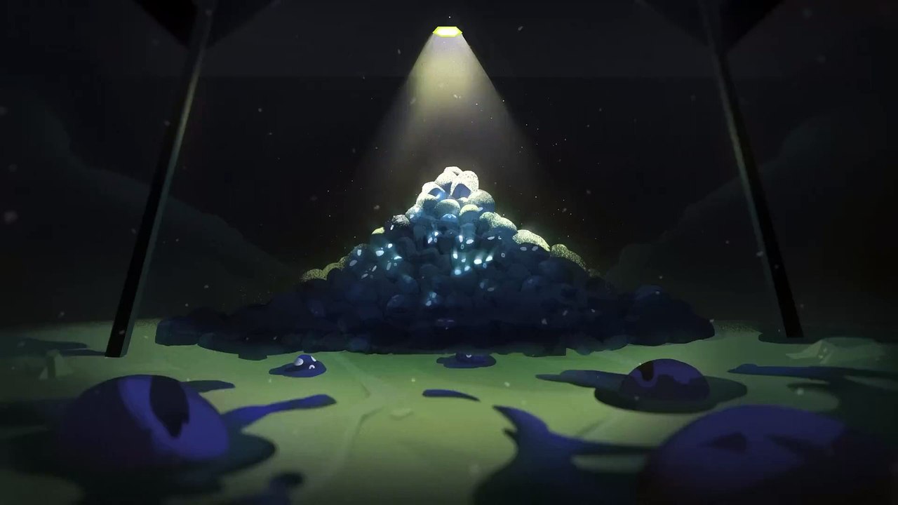 Airhead Release Date Announcement Trailer