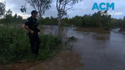 Stranded Queenslanders rescued after Cyclone Kirrily