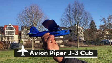 Aviones a Control Remoto