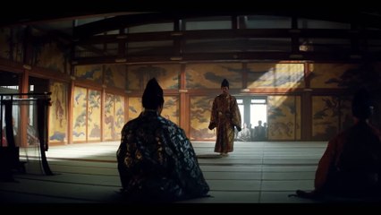 Shōgun TV Series: New HD Trailer & Plot