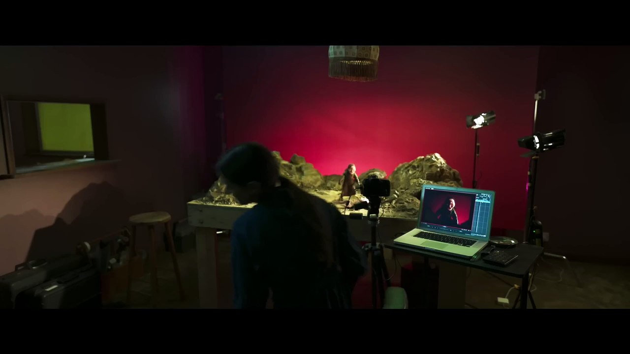 Stopmotion Movie