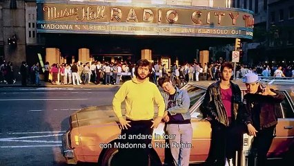 La storia dei Beastie Boys | movie | 2020 | Official Trailer