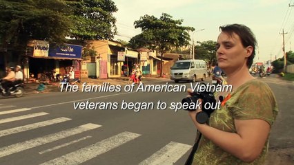 Living the Silent Spring | movie | 2011 | Official Trailer