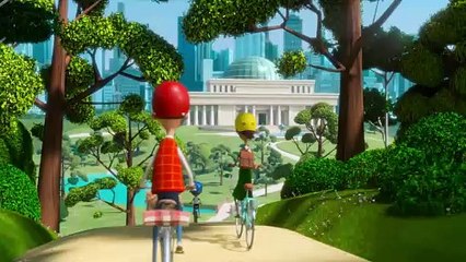 Nous sommes là : notes concernant la vie sur la planète Terre | movie | 2020 | Official Trailer