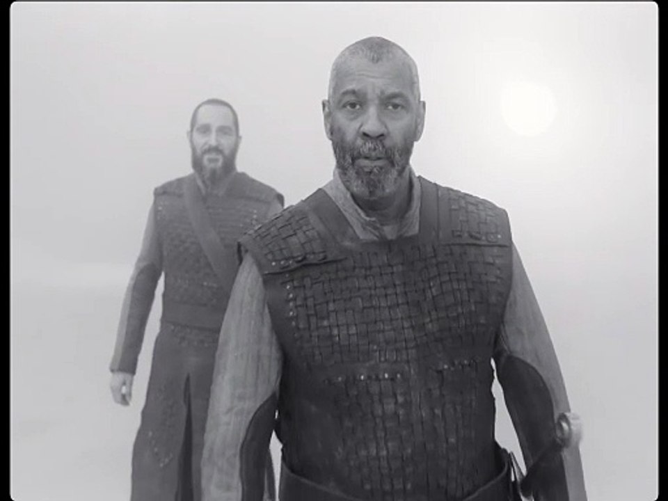 La tragédie de Macbeth | movie | 2021 | Official Trailer