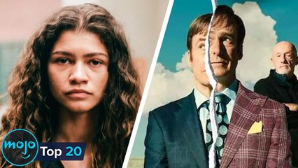 Top 20 Unforgettable TV Performances of the Last Decade 🎬