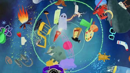 Aqui Estamos Nós: notas sobre como viver no planeta Terra | movie | 2020 | Official Trailer