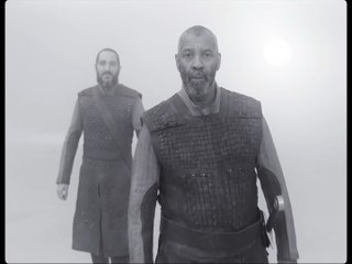 マクベス | movie | 2021 | Official Trailer