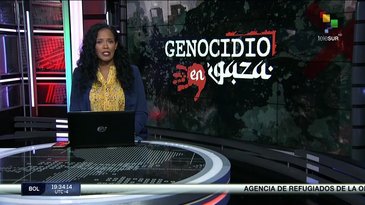 Naciones Unidas retira a nueve de sus empleados en Gaza tras acusaciones de Israel