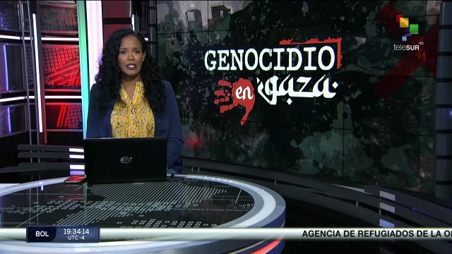 Naciones Unidas retira a nueve de sus empleados en Gaza tras acusaciones de Israel