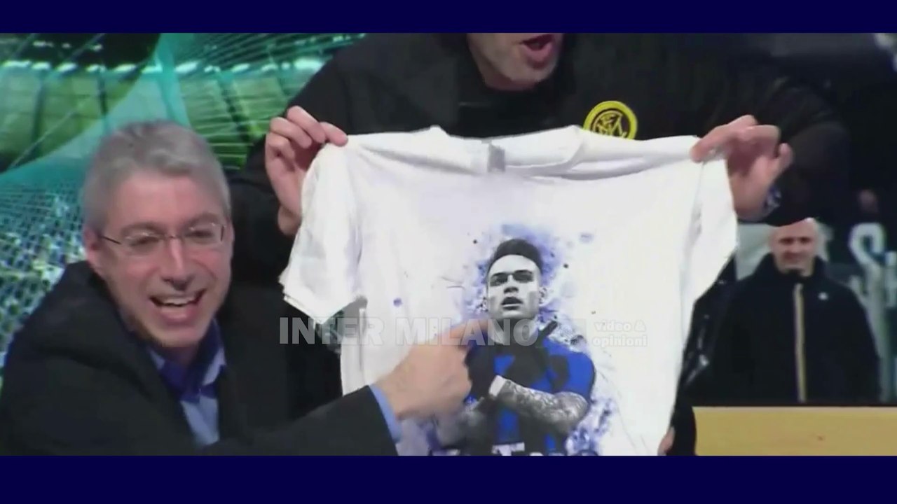 Fiorentina-Inter 0-1 * Borrelli: l'Inter espugna Firenze in una situazione di grande difficoltà.