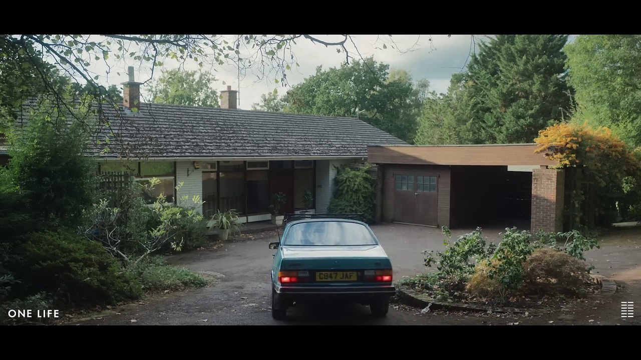 One Life Trailer