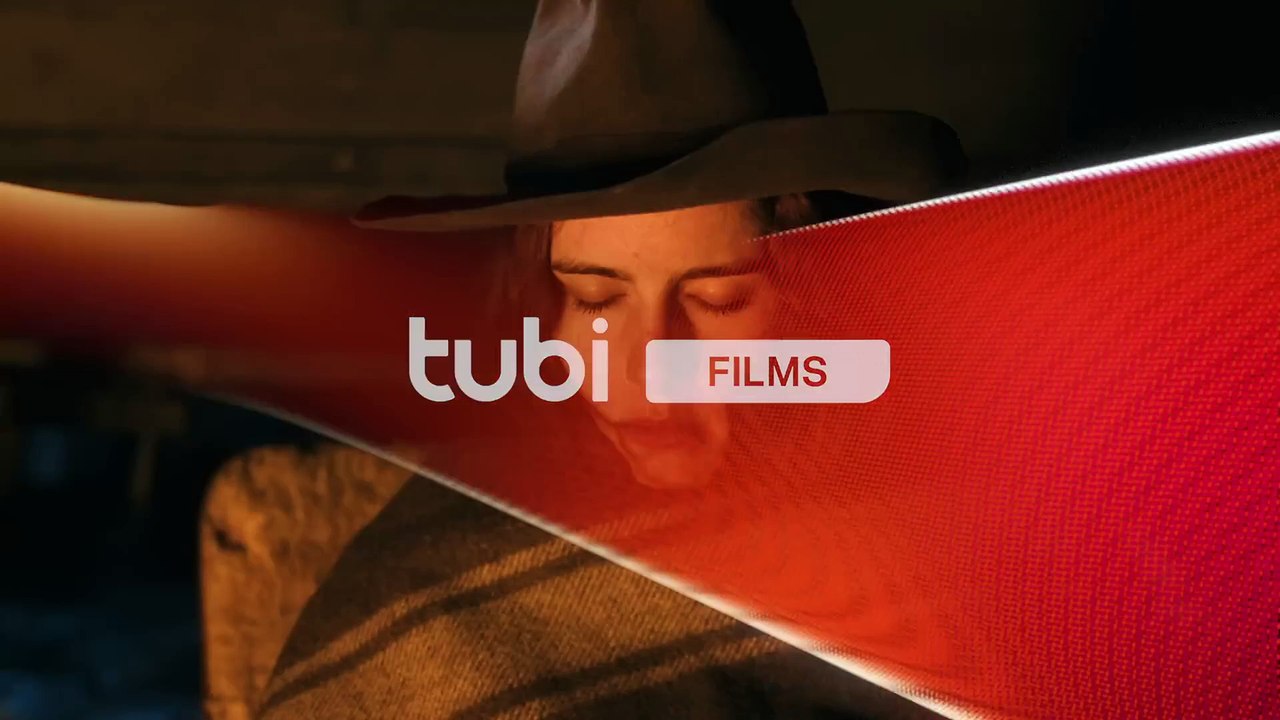 Calamity Jane Trailer