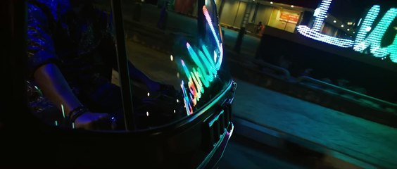 Monkey Man Official Trailer 🎬