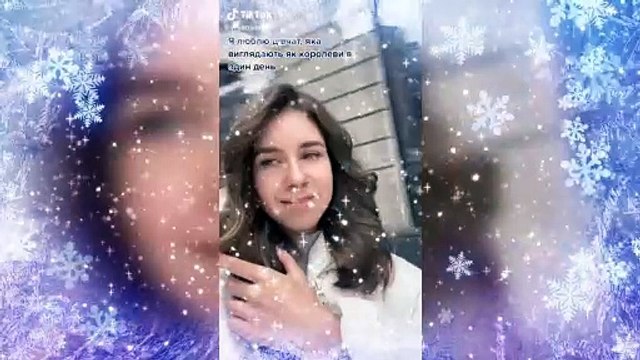 Відео про чарівну дівчину Ярославу.